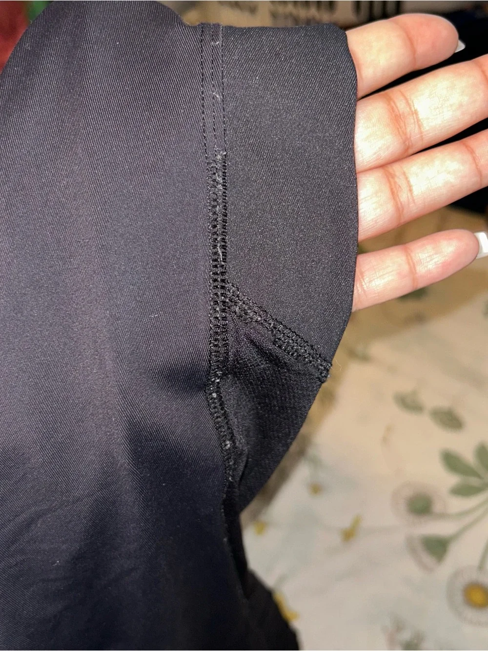 Lululemon leggings 7/8